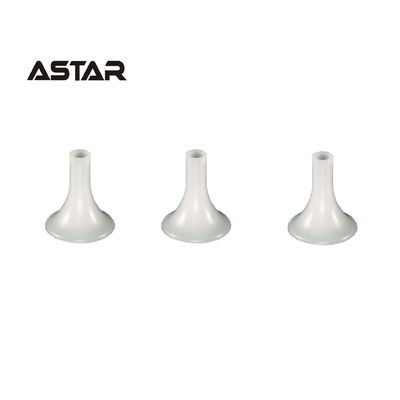 2321980 25mm bột phủ súng dự phòng Deflector Cone D25 cho Pem-X1