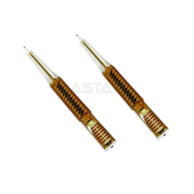 1000809 1002031 Súng phun sơn tĩnh điện thủ công Cascade Điện áp cao