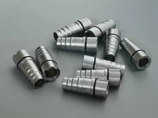 387827 Optiflow Ig02 sơn tĩnh điện Phụ tùng kết nối vòi phun Phun kết nối