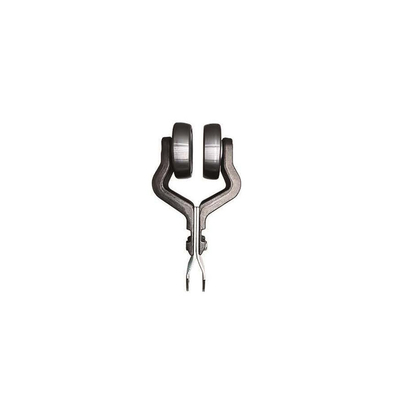 160 Die rèn Hệ thống băng tải xích vận chuyển Khả năng chống chạy thấp