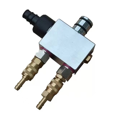 Phụ tùng sơn tĩnh điện Wagner C4 Powder Injector 0241622 PI- F1