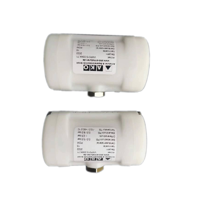 1006255 1006256 Van kẹp Nw15 Mm dành cho máy bơm bột Optifeed Pp06 gốc