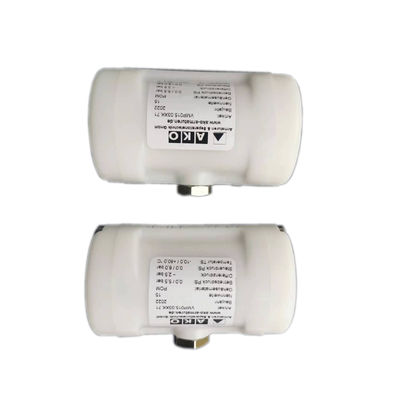 1006255 1006256 Pinch Valve Nw15 mm cho máy bơm bột Pp06 gốc