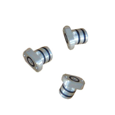 1010052 Phụ tùng sơn tĩnh điện AP01.1 Nút bơm Tương thích gốc