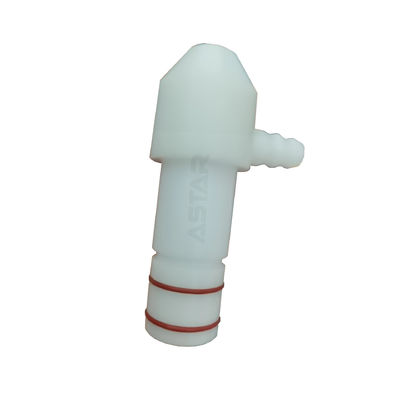 Bộ phủ bột khuếch tán Tribomatic Ii thay thế duy nhất 631271