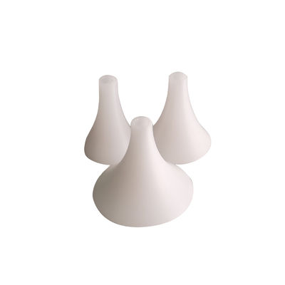 Phụ tùng súng phun sơn tĩnh điện Lt Manual 1083201 Đầu chia hình nón 16-19-26 mm