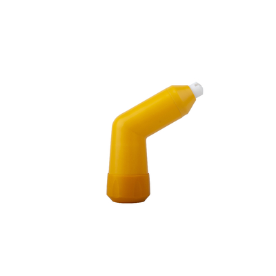 Gema hoàn chỉnh GA03 GM03 Súng phủ bột điện tĩnh 1009138 Cơ thể góc PA03-60 độ