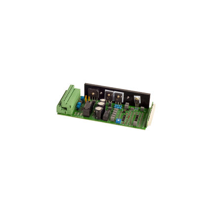 50w 10V Gema PGC 2 Bột phủ PCB Hệ thống 327190 bề mặt mịn