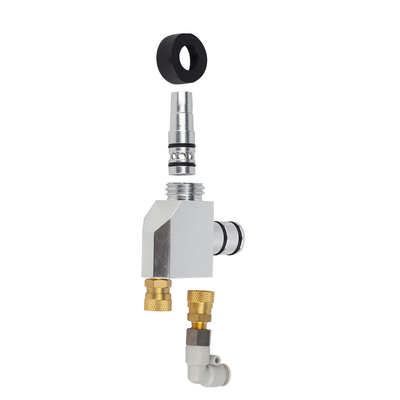 Encore Gen II 1095924 Bơm bột phủ phụ tùng phụ tùng cao độ bền cho công nghiệp