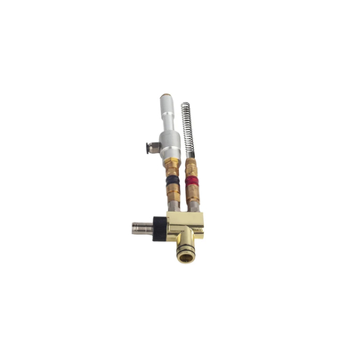 Máy phun bột phủ bột Bộ phận thay thế không nguyên bản