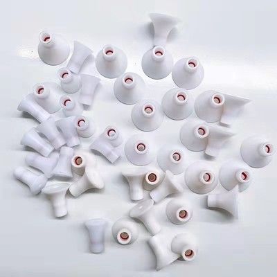 1083206 Trompet Mouth 16-19-26-38mm Deflector Conical Of Gun