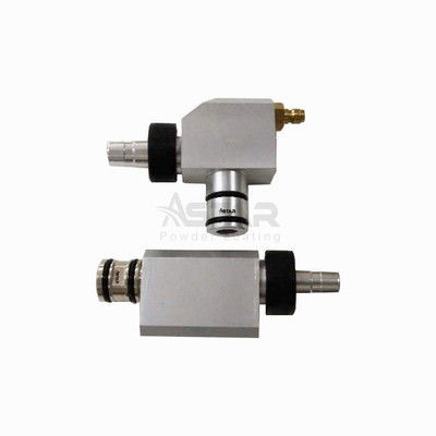 Hệ thống sơn tĩnh điện bằng bột cấp liệu thế hệ II