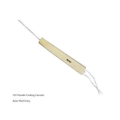 12V Optiselect bột phủ súng cao áp thác nước