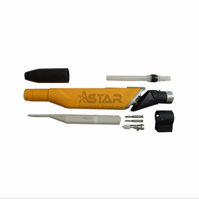 1010198 ASSY GA03 Súng sơn bột điện tĩnh