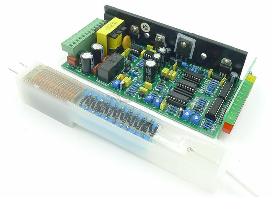 KCI 24V bột lớp phủ PCB điện tĩnh bảng mạch mẹ