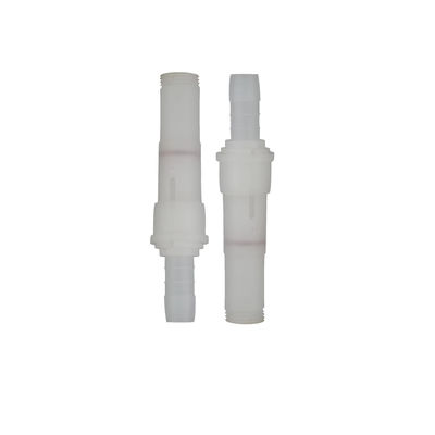 362670 Đầu nối ống hoàn chỉnh GA02 Phụ tùng súng phun sơn tĩnh điện