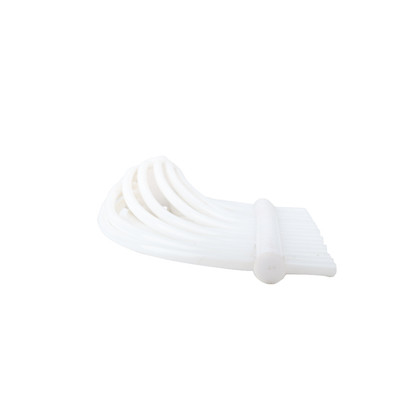 Súng sơn bột điện tĩnh độ bền cao 45 độ góc vòi