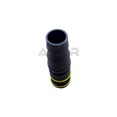 Đầu nối ống súng phun thủ công bằng nhựa ELECTRON E-GUN ISO9001 4020130200