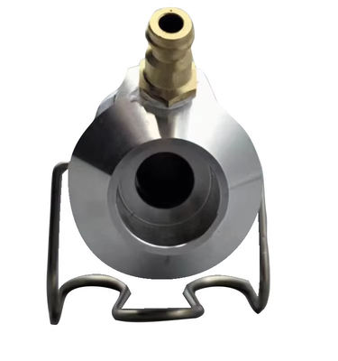 Hoàn thành Mô-đun PowerClean 1009528 Máy sơn tĩnh điện