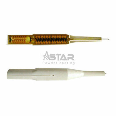 1000809 Gema GM02 Súng phủ bột thủ công Cascade