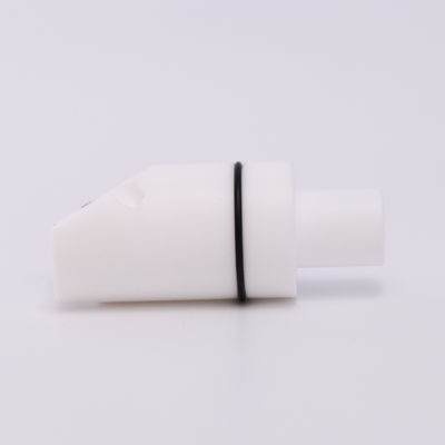 390934 Đầu phun WA60 C4 ET Phụ tùng sơn tĩnh điện