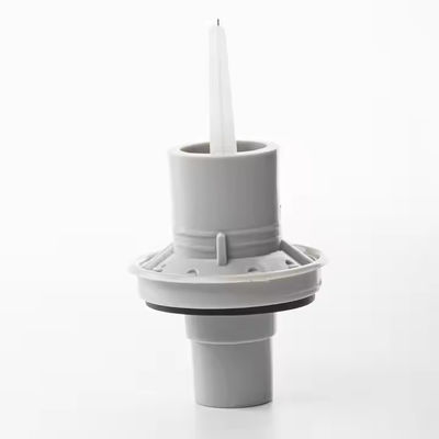 Nordson 1613834 Electrode Support Assy Flat Spray Manual Powder Spray Gun Phần