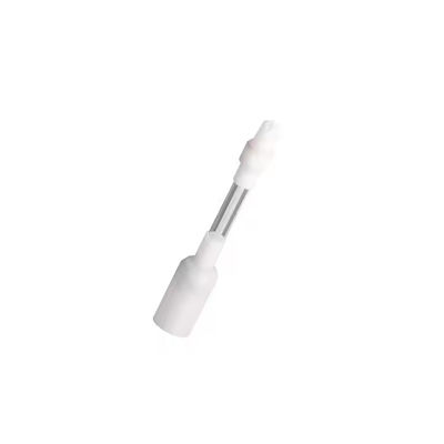 1093605 Súng phun sơn tĩnh điện 300 mm Hỗ trợ OEM Tùy chỉnh Mở rộng đầu phun bề mặt được đánh bóng