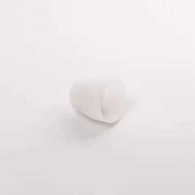 NON OEM 1005028 NUT khóa vòi phun bột phủ phụ tùng cho súng bột phủ