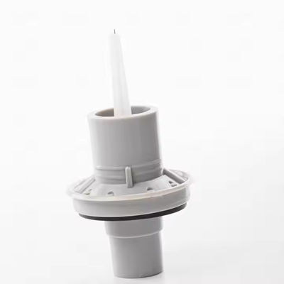 Cụm điện cực 1604824 KHÔNG PHẢI OEM Phun phẳng cho Súng phun sơn tĩnh điện