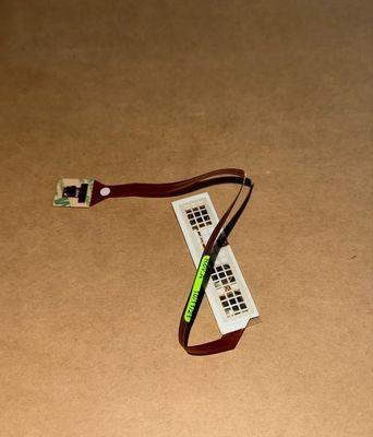 1101872 Bộ công tắc kích hoạt cho súng xịt bột HD