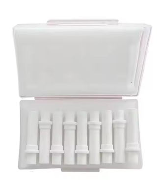 Máy bơm bột hợp kim nhôm bột mịn bột lõi bột lớp phủ phụ tùng