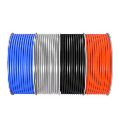 Ống khí PU TPE dẫn điện cho máy phun sơn tĩnh điện