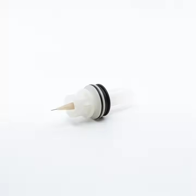 Giá đỡ điện cực phun phẳng không phải OEM Model 900027640 cho Phụ tùng dụng cụ súng phun LNogun M
