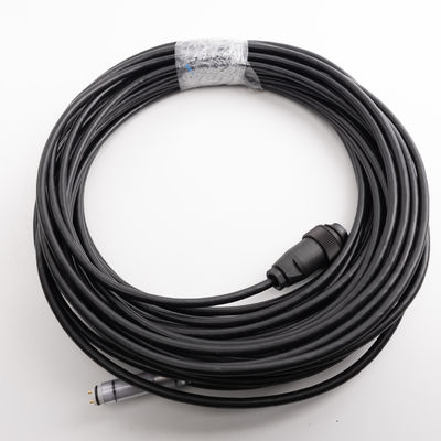 345946 Cáp Súng Hoàn Chỉnh Dài 20 m   Cáp Súng Phủ Bột