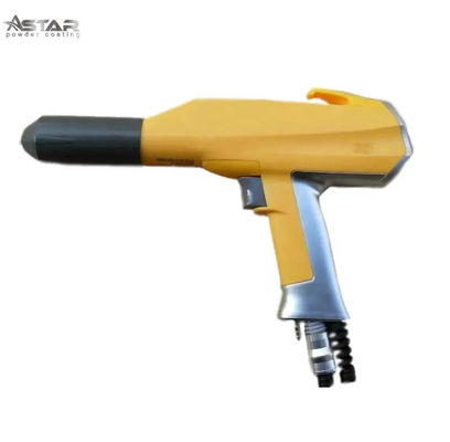 1002100 Máy xịt bột hoàn chỉnh Gema Optiselect Gm02 Với cáp 6m