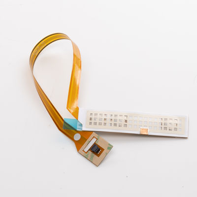 1101872 Bộ công tắc kích hoạt cho súng phủ bột