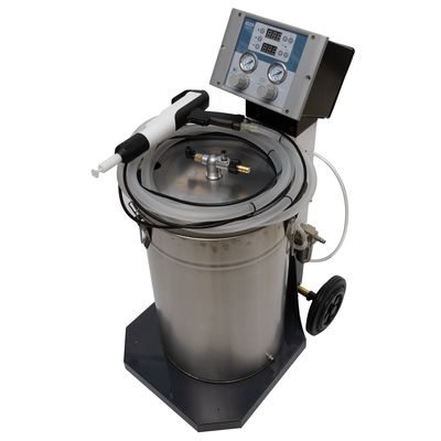 Máy phun sơn tĩnh điện T3 cho máy phun sơn