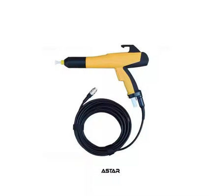 Giá nhà máy hiệu quả cao 2322587 X1 Máy phủ bột bằng tay súng phun