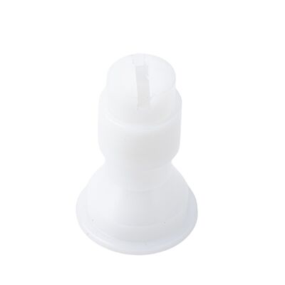 Gx141 súng Slit Nozzle Phụ tùng phụ tùng cho súng phủ bột