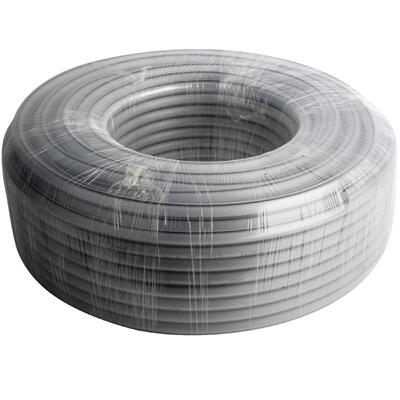 810195 10/15.5 Ống bột chống tĩnh điện một dòng cho súng sơn tĩnh điện