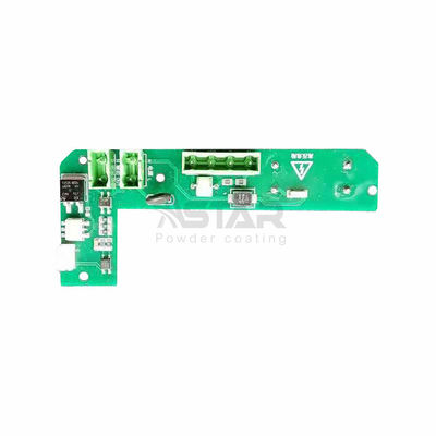 Optistar CG08 Sơn tĩnh điện PCB Powerboard V2.0 1009 865