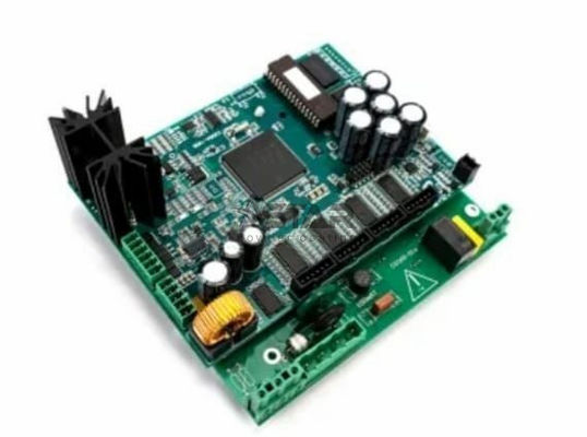 Bảng mạch máy sơn tĩnh điện GEMA CG06 OptiStar