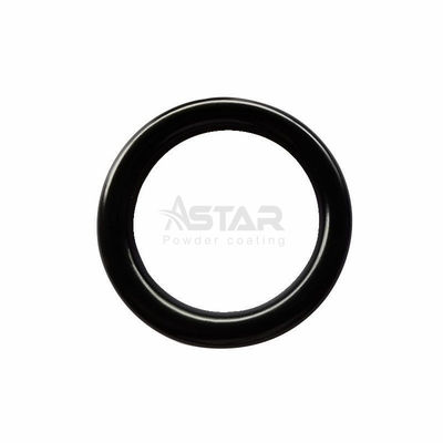 Vòng O cao su flo đen 8x1MM 1007793 cho đầu phun Optiflow IG06