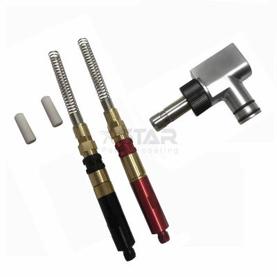 391530 Vòi phun sơn tĩnh điện YUDONG Phụ tùng súng sơn tĩnh điện