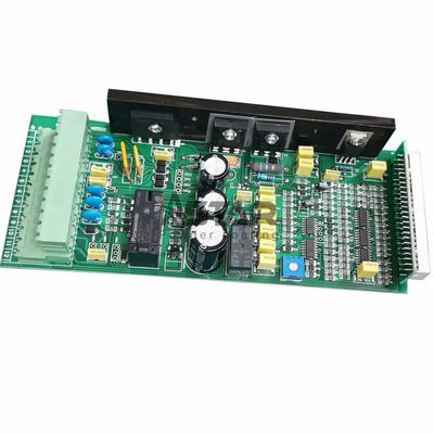 PG1 PCB phủ bột