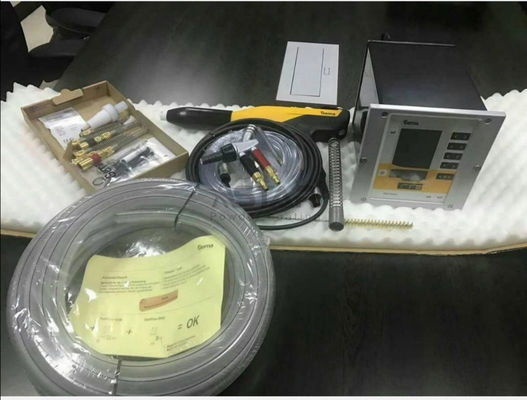 Hướng dẫn CG13 Máy Phủ Bột