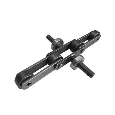 Hệ thống băng tải TS16949 Chuỗi băng tải hạng nặng