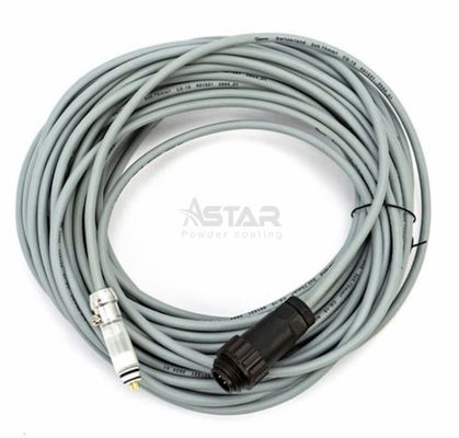 Cáp phụ tùng súng sơn tĩnh điện PG1 GA02 GA03 Gema
