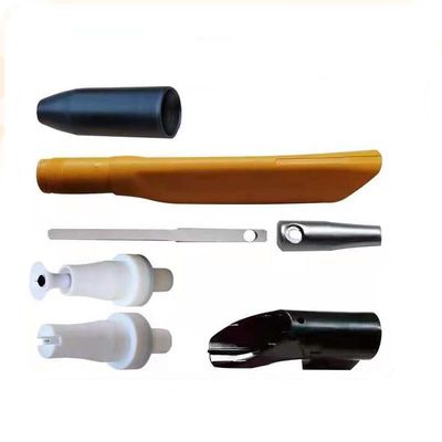 GA03 Phụ tùng phụ tùng súng phủ bột tự động