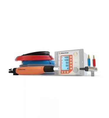 Máy sơn tĩnh điện Bare Kit tự động Electron A06 ECA01A E-COAT Master